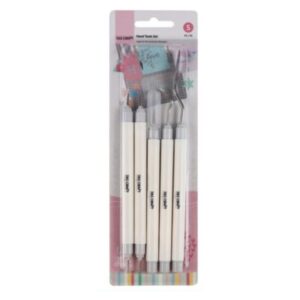Juego de Herramientas Ibi Craft 5 piezas