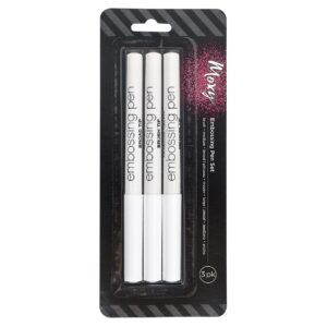 Lápices con tinta para Embossing 347966