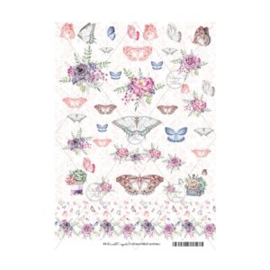 Lámina para sublimacion A4 LS-64