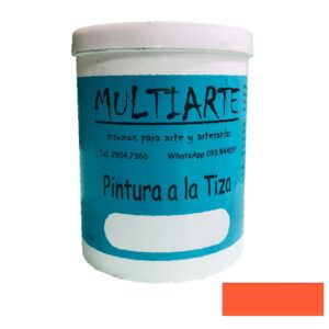 Pintura A la tiza Multiarte Mango 1000ml