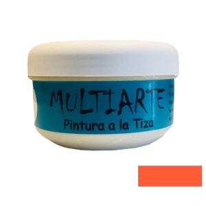 Pintura A la tiza Multiarte Mango 200ml