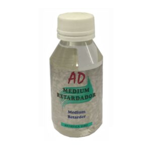 Medium Acrilico AD 60ml