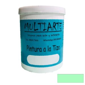 Pintura A la tiza Multiarte Menta 1000ml