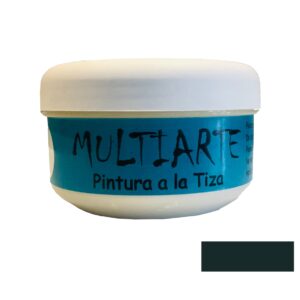 Pintura A la tiza Multiarte Petróleo 200ml