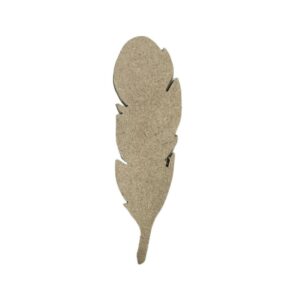 Pluma punta redonda