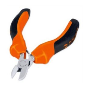 Mini pinza TRUPER corte diagonal 4 pulgadas (102mm) PM-CD4