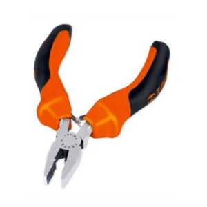 Mini pinza TRUPER universal electricista 4 (102mm) PM-PE4