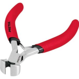 Mini pinza Pretul tipo tenaza 4 pulgadas PMP-TN4