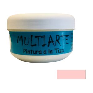 Pintura A la tiza Multiarte Rosa Vintage 200ml