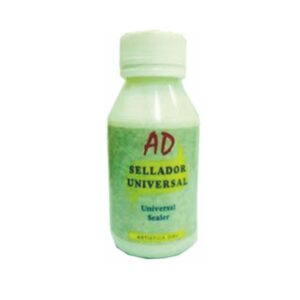Sellador Universal Artística Dibu incoloro 100ml