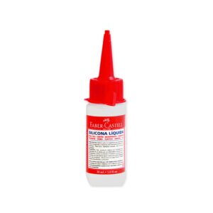 Silicona Fria Faber 30ml