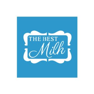 Stencil Litoarte reutilizable 10 x 10 cms STX-334 Milk