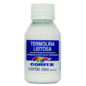 Termolina lechosa Corfix 100ml