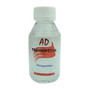 Trementina AD 100ml