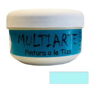Pintura A la tiza Multiarte Verde Vintage 200ml