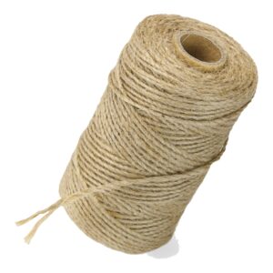 Hilo sisal ovillo chico 70grs 70MTS