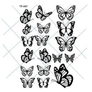Transfer color - 20x25cms TP-047