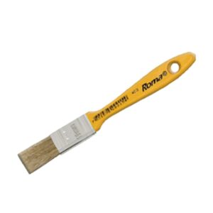 Pincel cerda blanca 403  3/4"  Doble espesor