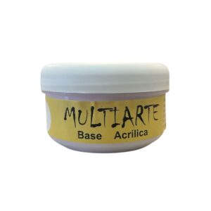 Base Acrilica Multiarte 200ml Jacaranda