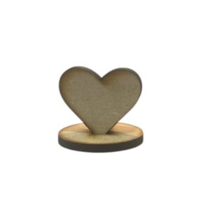 Tirador Tapa Chico Corazon