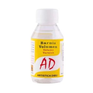 Barniz Volumen 100ml AD