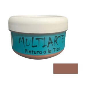 Pintura A la tiza Multiarte Salmon 200ml