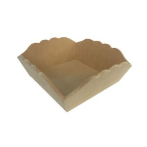 Panera Cuadrada 15,5x15,5cms