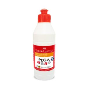 Cola Vinilica Faber Castell 225grs