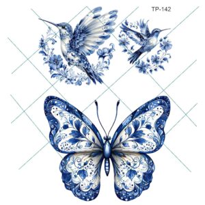 Transfer color - 20x25cms TP-142