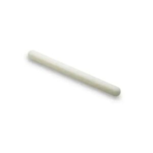 Palote plastico liso 24cms