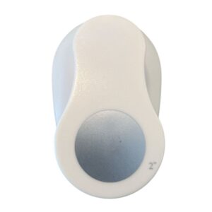 Perforadora 5cms (2 pulgadas) Circulo