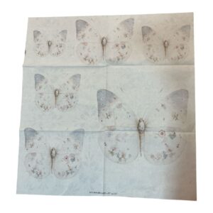 Lamina de seda para sublimacion 50x50cms LS-06