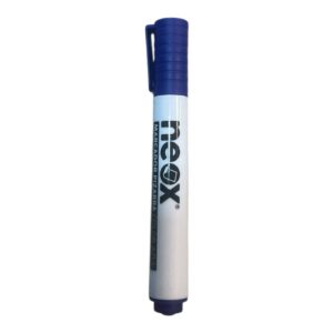 Marcador para pizarra Neox Azul
