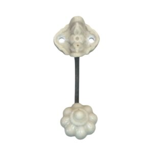Percha de Resina Modelo 01
