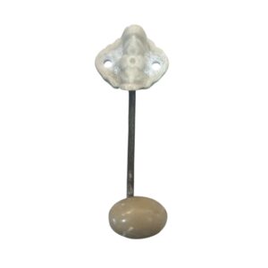 Percha de Resina Modelo 02