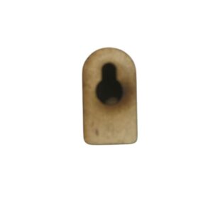 Gancho para Cuadros MDF 2cms alto 1cms espesor Modelo 01