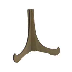 Soporte para platos 18cms de alto