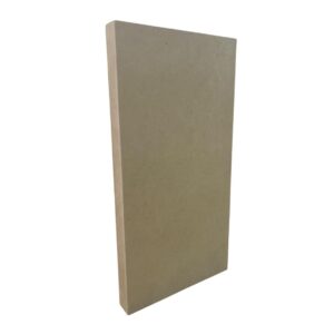 Bastidor en MDF 20x40cms