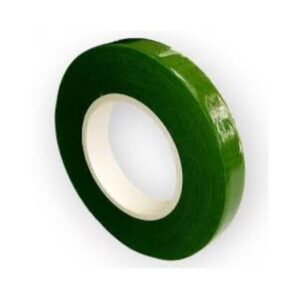 Cinta Floratape Verde Rollo para forrar y realizar tallos