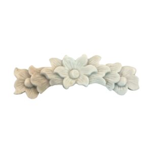 Moldura de Resina Curva 14.5x4cms Modelo 01