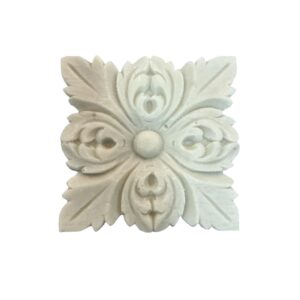Moldura de Resina Grande 09x09cms Modelo 02