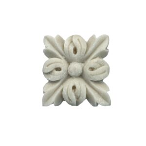 Moldura de Resina Mediana 05.5x06 cms Modelo 03