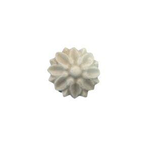 Moldura de Resina Redonda Chica 04cms Modelo 01