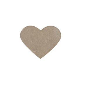 Corazon de MDF 3mm espesor 5cms