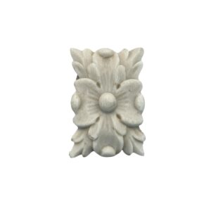 Moldura de Resina Chica 04x06 cms Modelo 02