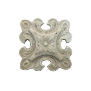 Moldura de Resina Grande 08.5x08.5 cms Modelo 03