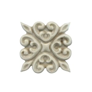Moldura de Resina Grande 07.5x07.5 cms Modelo 04