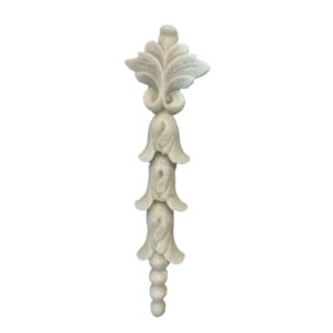 Moldura de Resina Guia 12.5x3.5cms Modelo 01