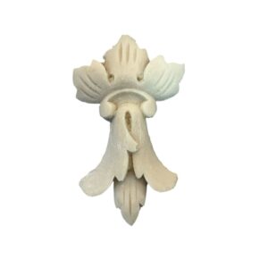Moldura de Resina Guia 09x05cms Modelo 03