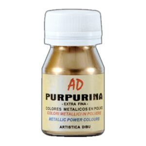 Purpurina Oro Rico 20Grs